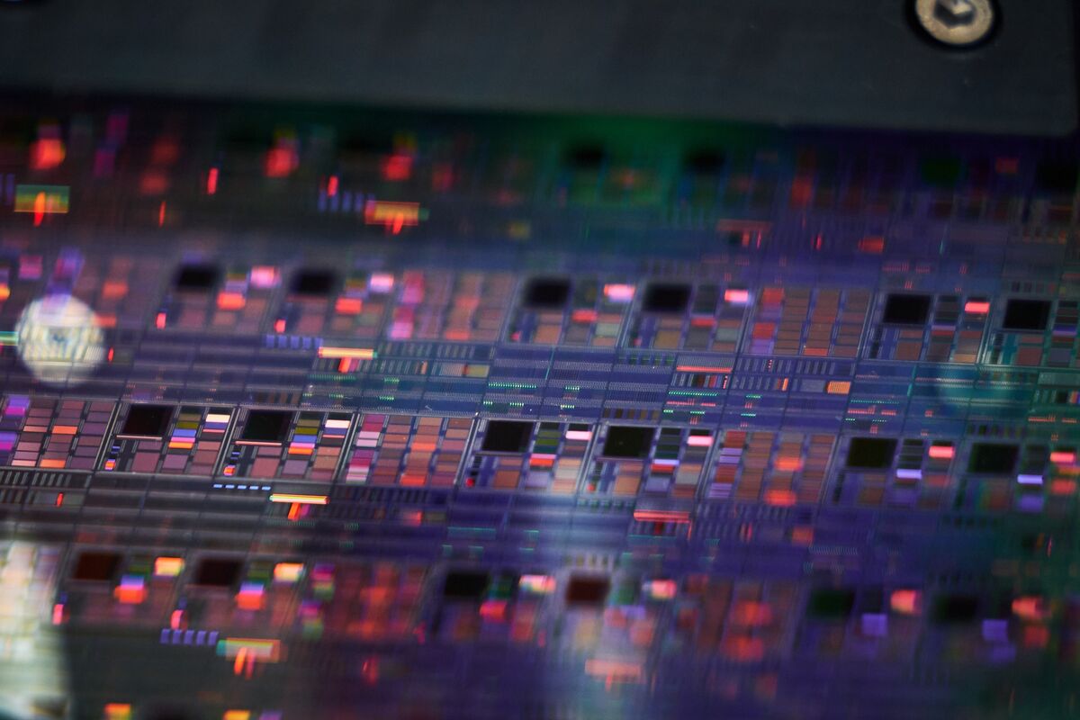 中国、米国の半導体巡る調査を開始－米中通商協議控え