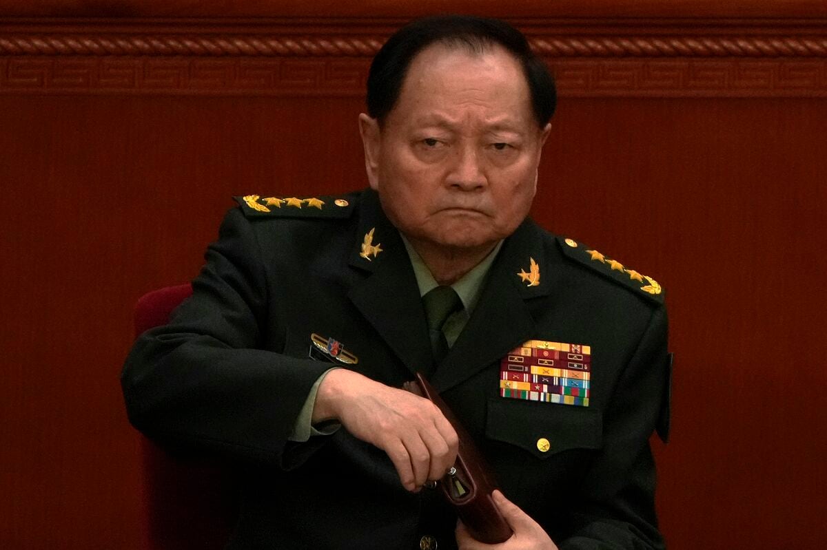 台湾より、まず尖閣諸島？中国・軍トップの粛清で高まる習近平「プチ戦争」リスク(1/4)