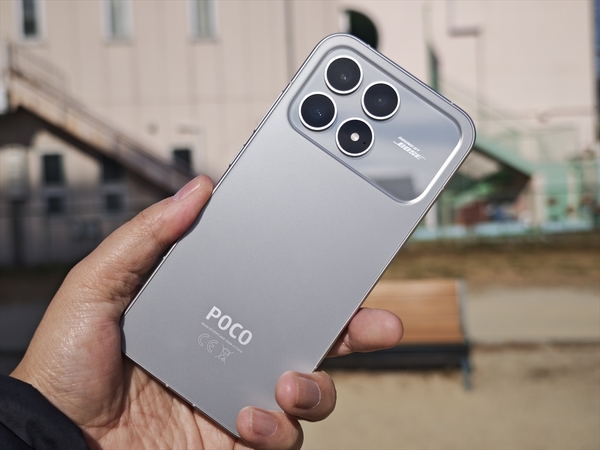 ハイエンドスマホ9万円切り 最強級CPUと高精細ディスプレーの「POCO F8 Pro」