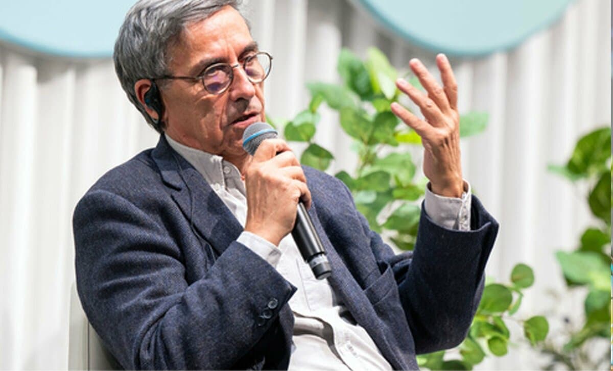 「西洋の敗北」の後、日本はどうなるのか？ エマニュエル・トッドが語る「文明の転換」