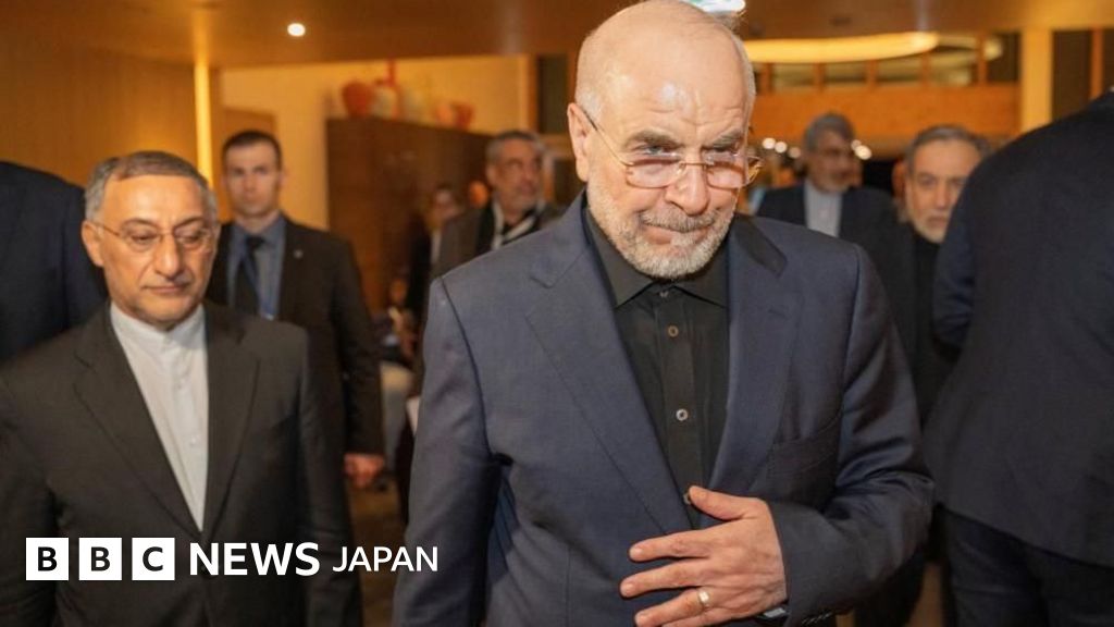アメリカとイランの直接協議、「前向きな進展」で第1ラウンド終了と仲介国が発表