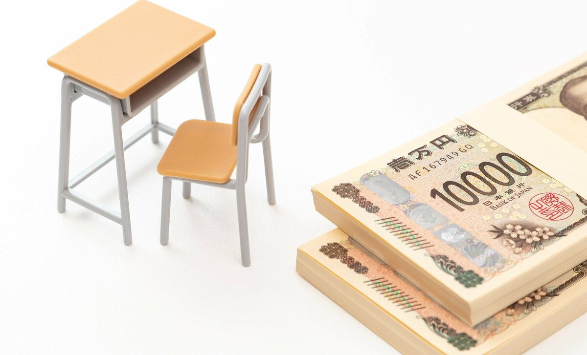 「私設奨学金」が広がる理由 印税100万円分を学生1人に贈った男性は「物価水準も高く、切迫感は強い」