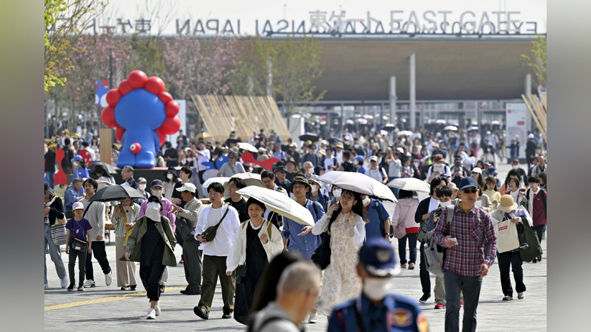 大阪万博:一部で「高すぎ」批判の万博メシ、来場者は「現地に行くこと考えれば値段は妥当」…世界の本場料理が好評 : 読売新聞
