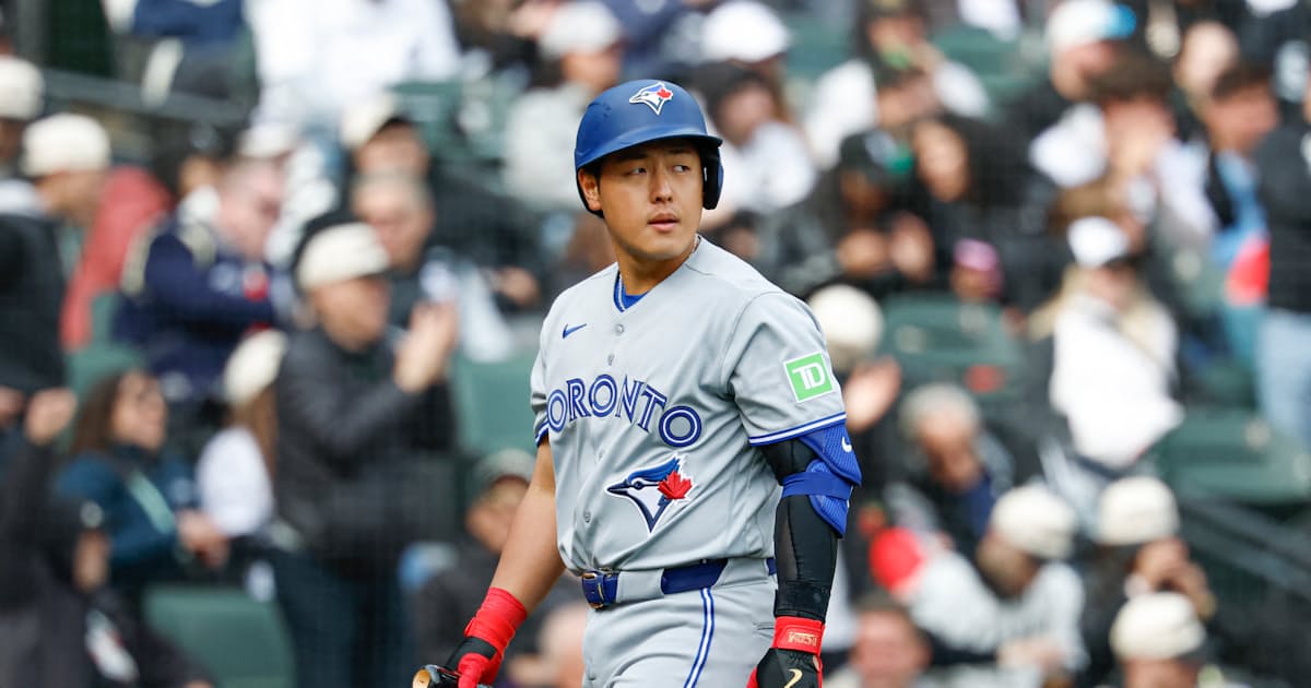 MLB:岡本和真にメジャー１年目の壁 疲労や初見で三振増、適応に時間