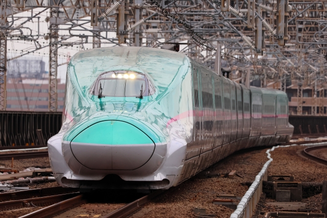 JR東日本、「総括原価方式」見直しで国交省と協議。新幹線料金の自由化も訴え