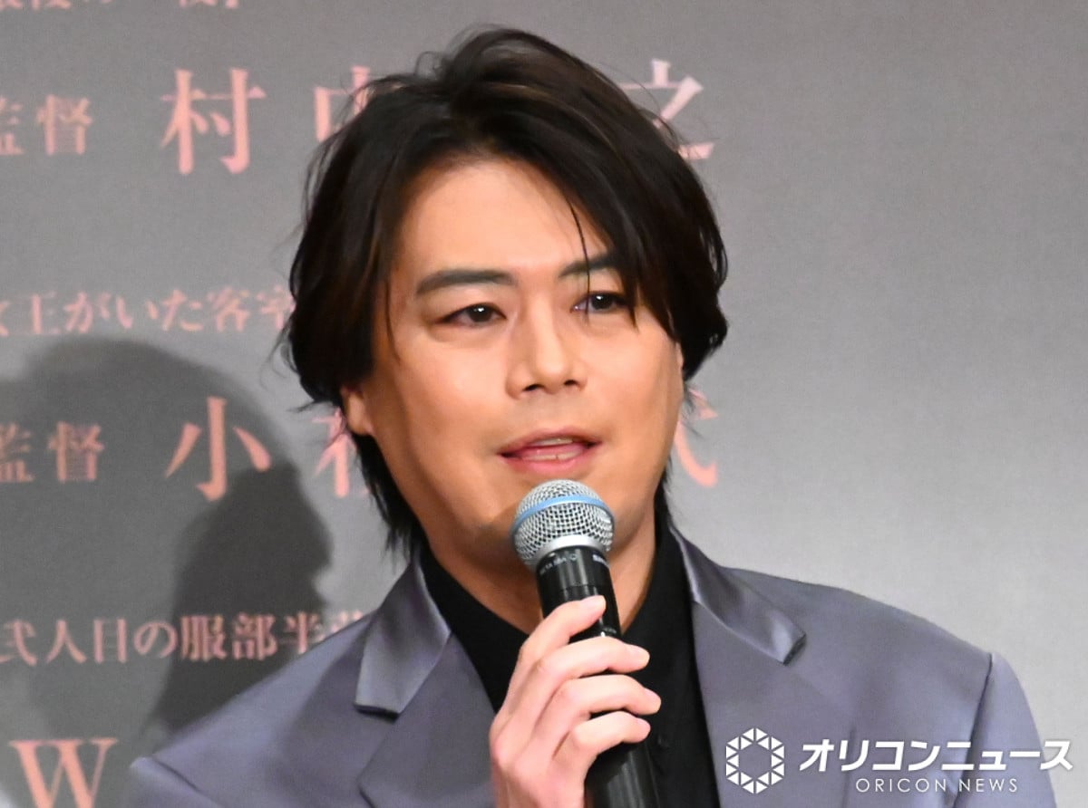 浪川大輔が代表を務める声優事務所、“新たな挑戦”を発表 生成AI技術活用で「海賊版との対比を明確化」