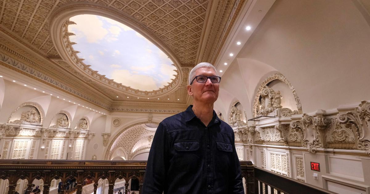 ティム・クック、Apple退任へ。「ジョブズの影」を消すためにやめたこと、続けたこと