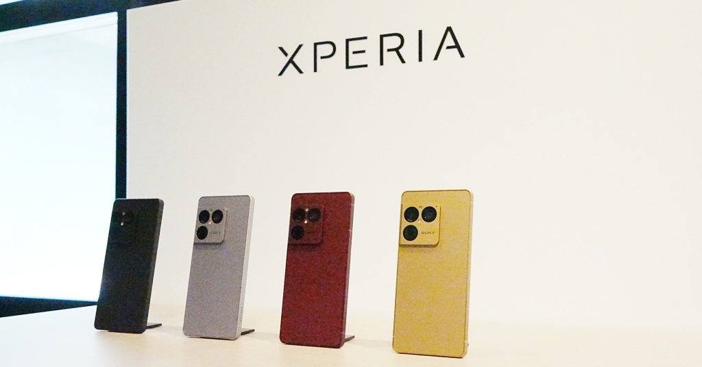 なぜ？ ソニーが語る「Xperia 1 VIII」大幅値上げの理由 約24万～30万円の価格は受け入れられるのか