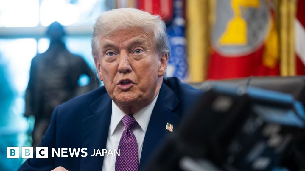 【解説】 プーチン氏とネタニヤフ氏、トランプ外交における二つの困難