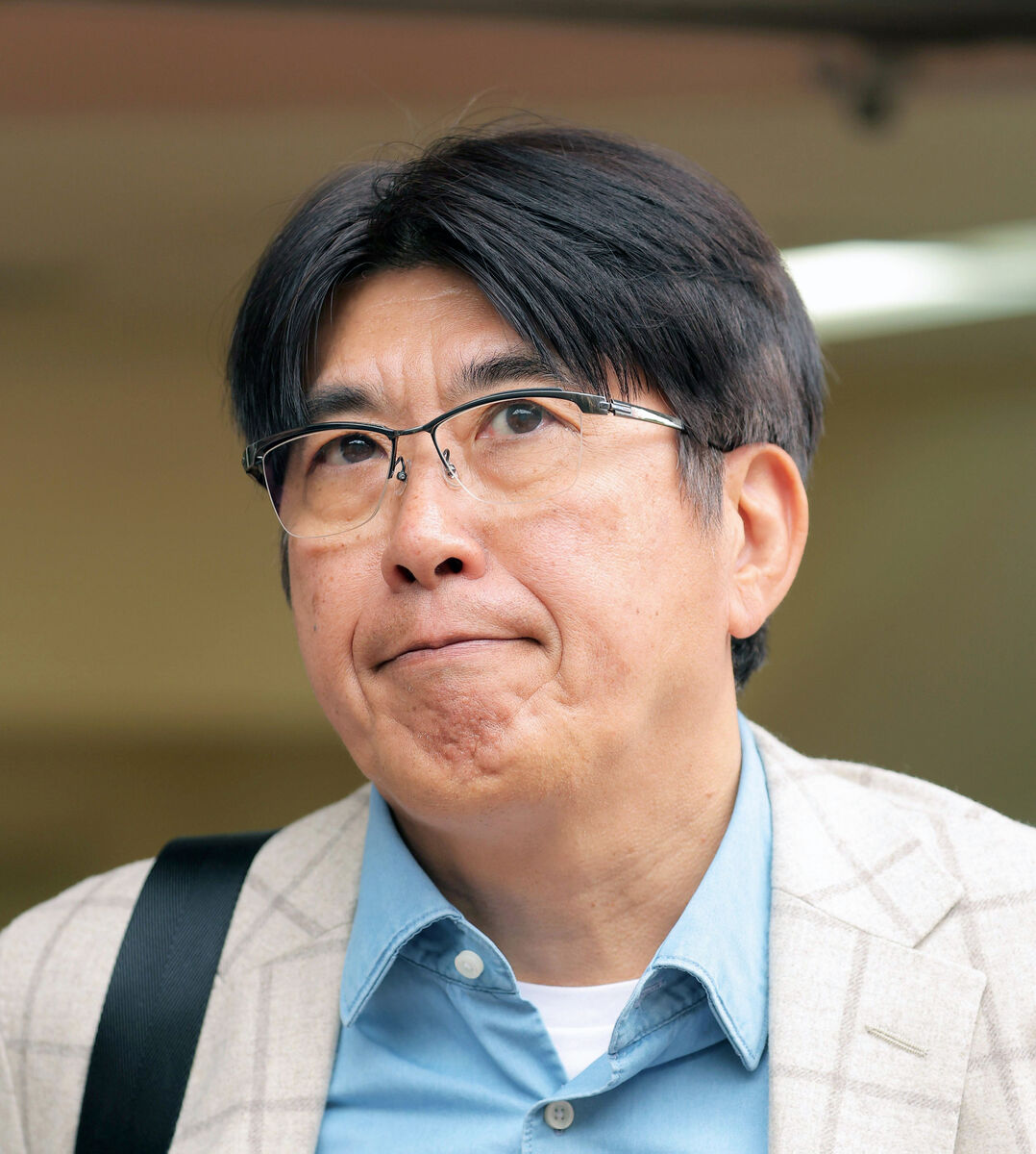 「とんねるず」石橋貴明、パーソナリティー「ＧＡＴＥ７」最終回…リスナーへ闘病生活を明かす「回復にむけ必要な治療のステップに時間を要しています」…レギュラー番組なくなる