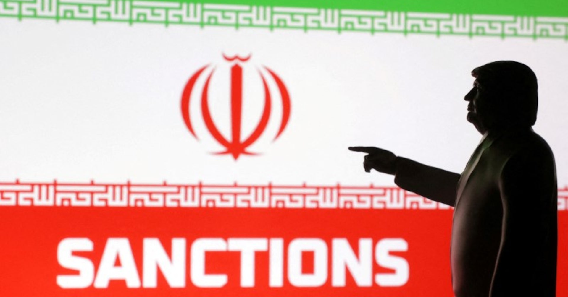 米政府、イラン産原油をイラク産と偽装した密輸組織に制裁