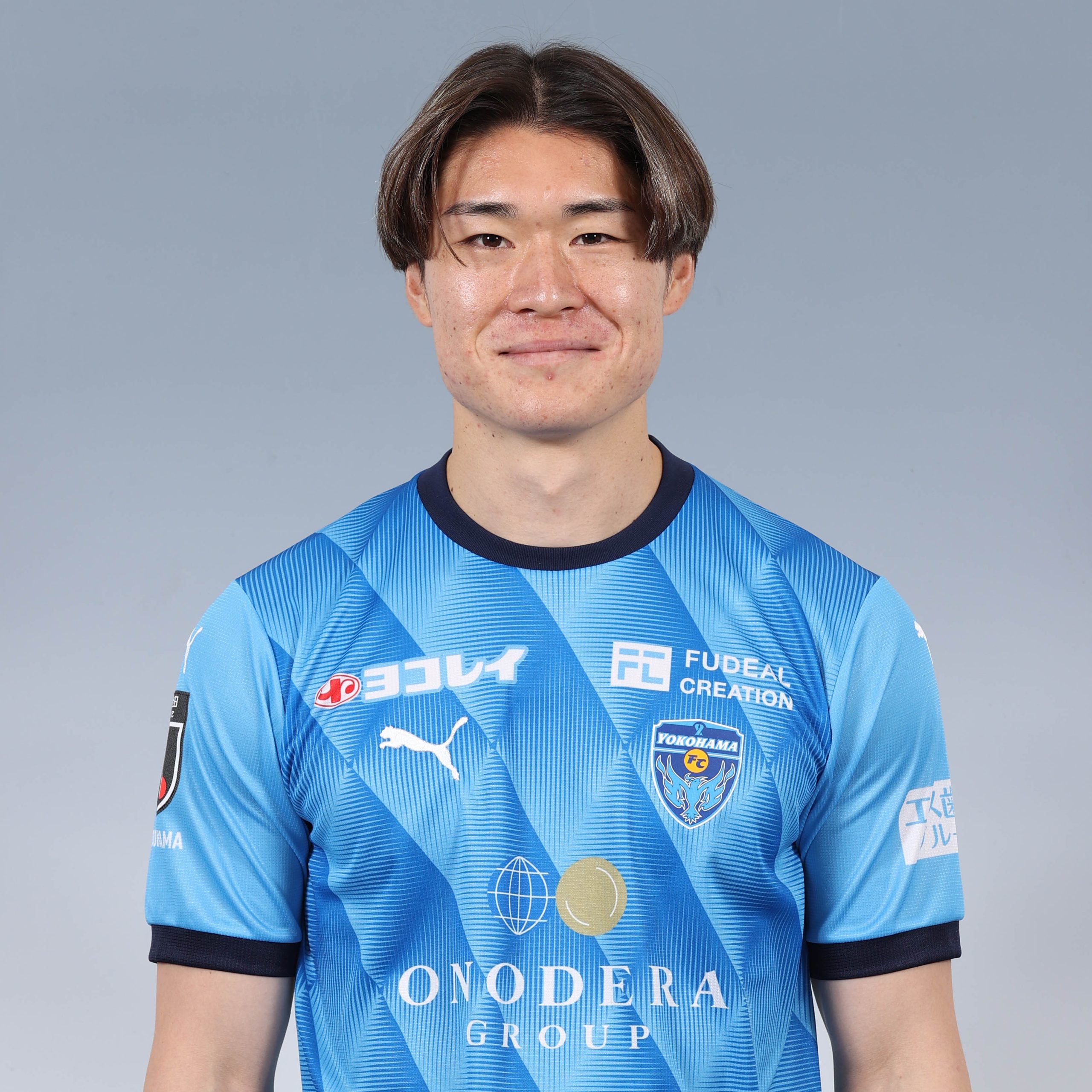 森海渡選手 ジェフユナイテッド市原・千葉へ期限付き移籍のお知らせ