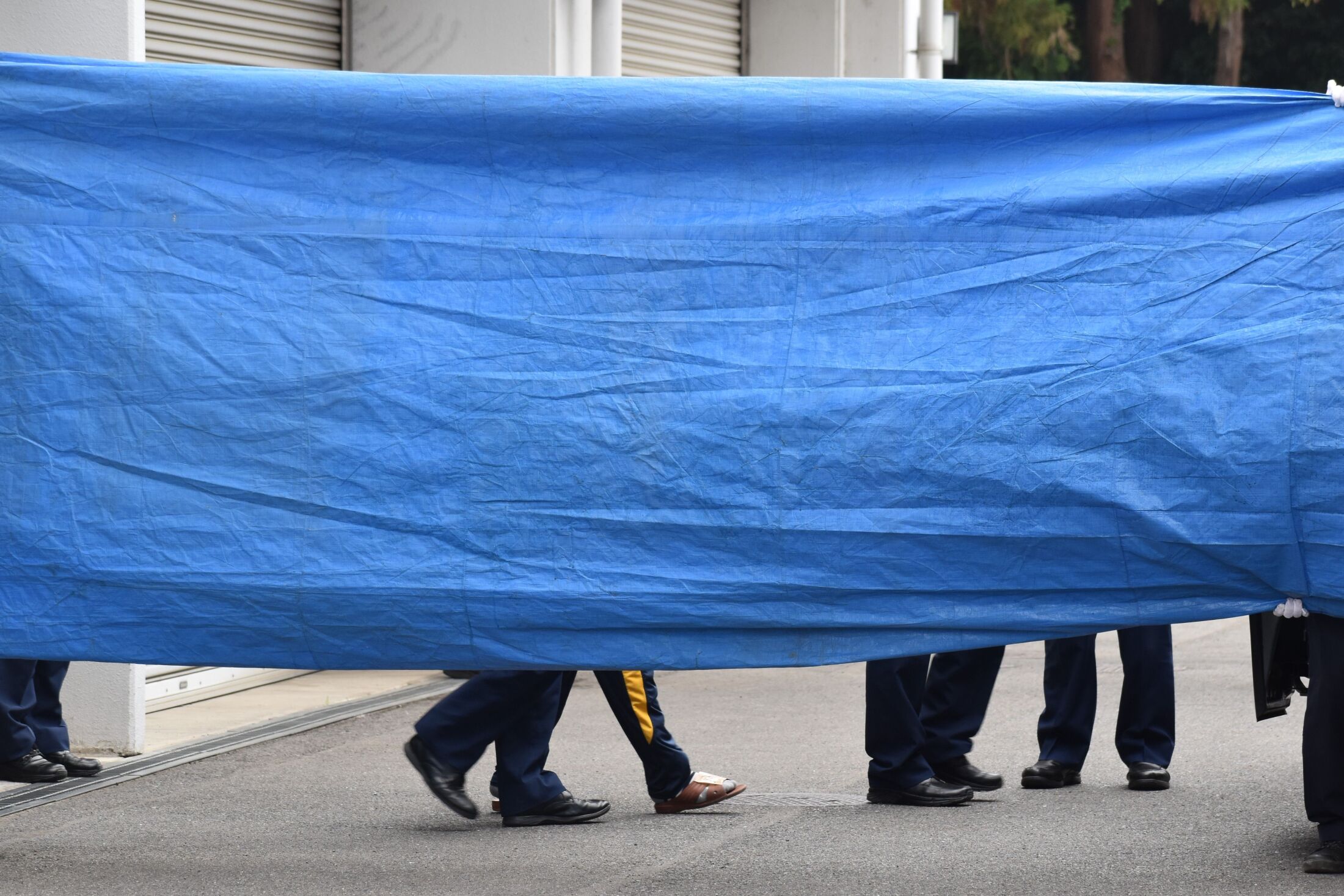 《栃木強盗殺人》日常的に暴力を受けて支配…実行犯の16歳兄が証言した「悪夢の出会い」（文春オンライン）