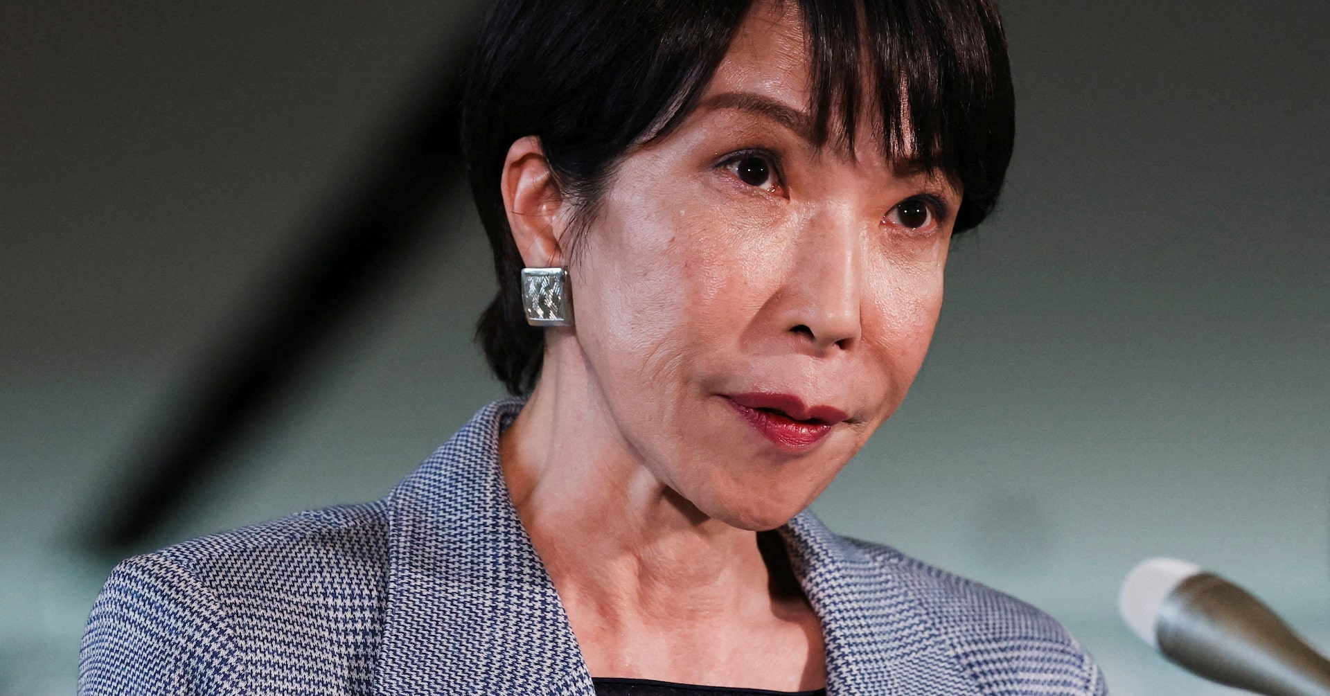 マクロスコープ：高市氏は来年どう臨む、解散で安定政権狙うか 野党内に5月説