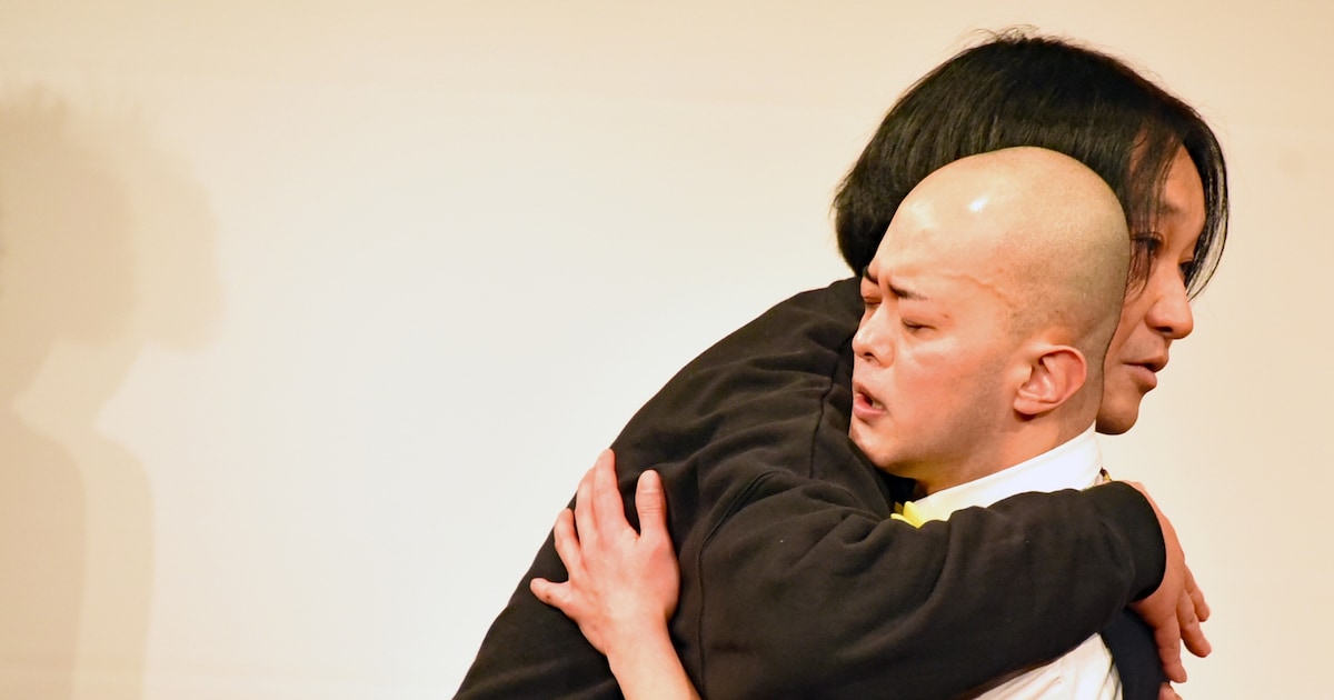 永野「ノーセンスユニークボケ王決定戦」優勝、包容力も見せる（ライブレポート / 写真62枚）