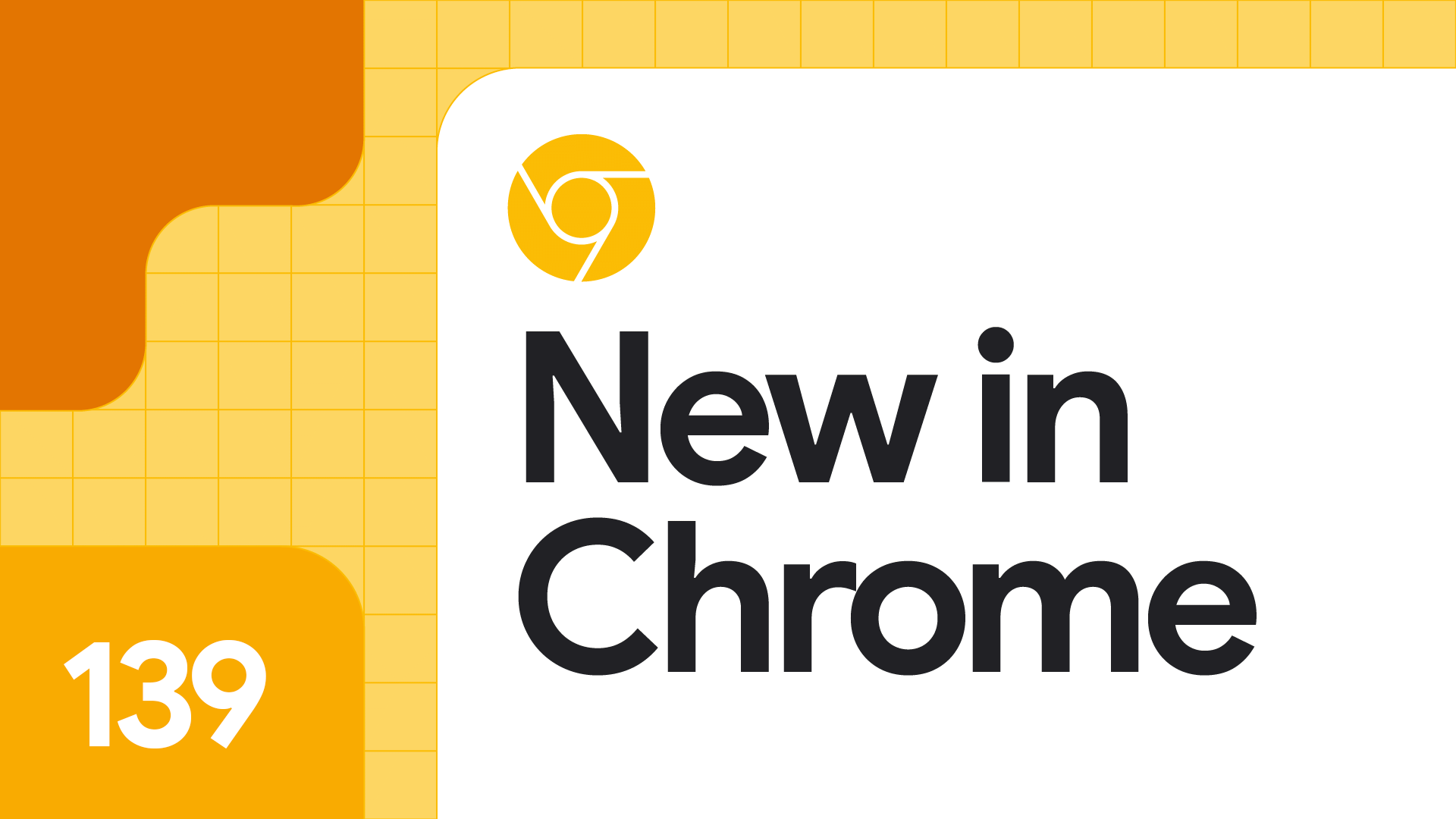 「Google Chrome 139」安定版リリース、ISO-2022-JPの自動検出を廃止