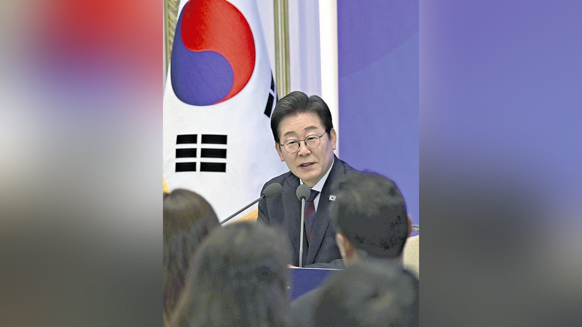 李在明氏、対面会談で石破首相は「かなり警戒心持っていた」…その必要ないと「何としても見せたかった」