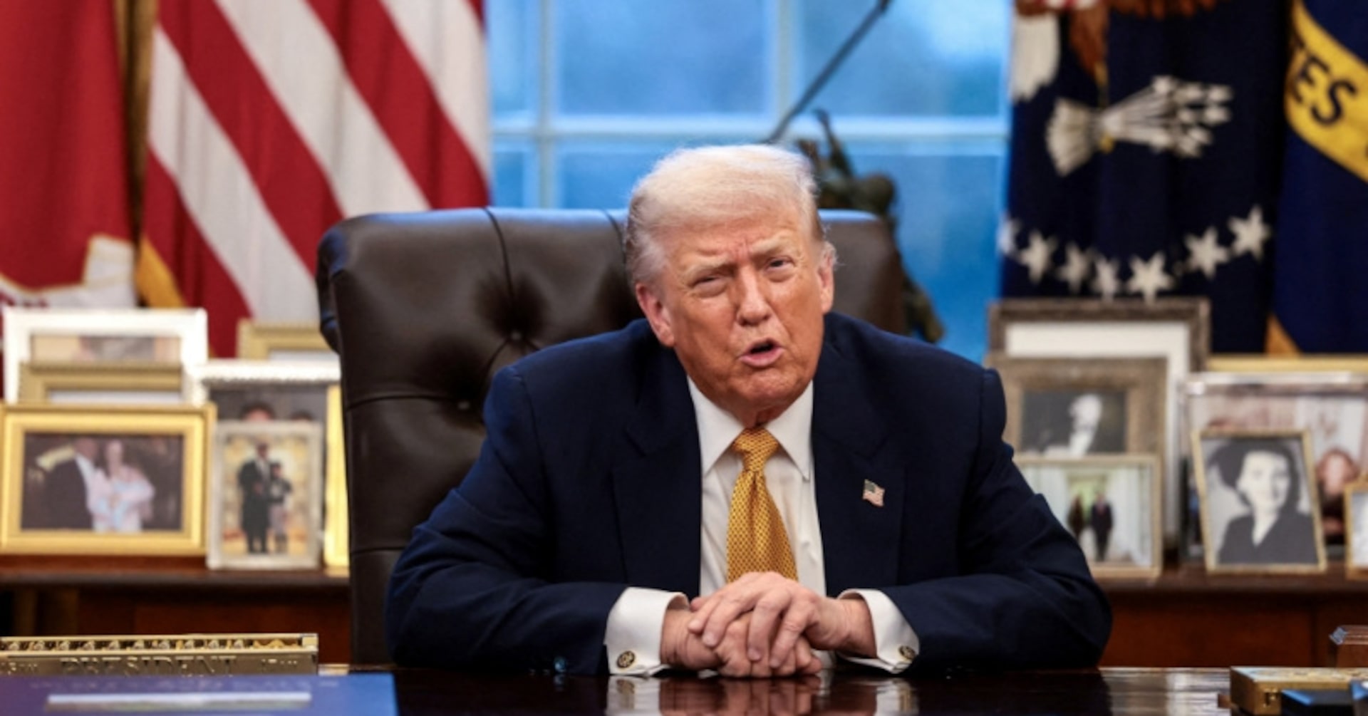 焦点：第2次トランプ政権発足1年、世界で「中国シフト」加速