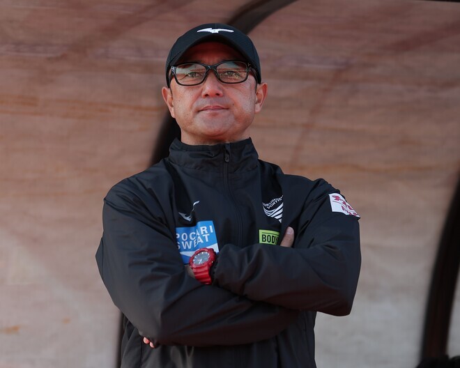 「まじですか…」「本当にやめちゃったよ」J１昇格を逃した徳島、増田監督の退任に「最高のフットボールをありがとう」「ほんとに悲しい」など惜しむ声続々（SOCCER DIGEST Web）