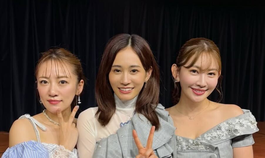 「倍率高すぎ」AKB48、武道館公演の“落選報告”相次ぐ 前田敦子＆大島優子ら60人以上のOGメンバー招集 「無事全落です！」「当たった人いる？」