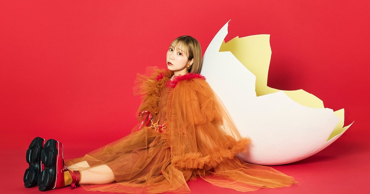 夏川椎菜がフリーライブ開催！会場は大阪、愛知、埼玉