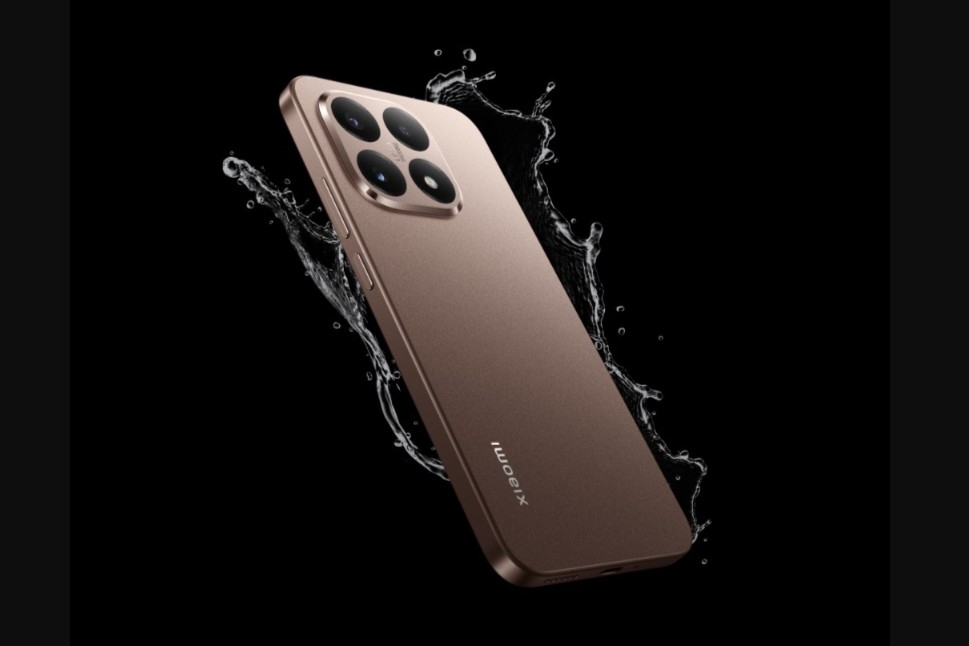 シャオミが「Xiaomi 15T」国内発表、同時に本日26日発売