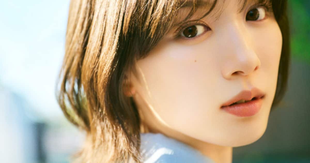 永野芽郁、Netflixで主演映画の制作が決定 ロングヘアばっさりカット… “狂ったフェミ彼女”役に原作者も「物語に新しい命を吹き込んでくださる」