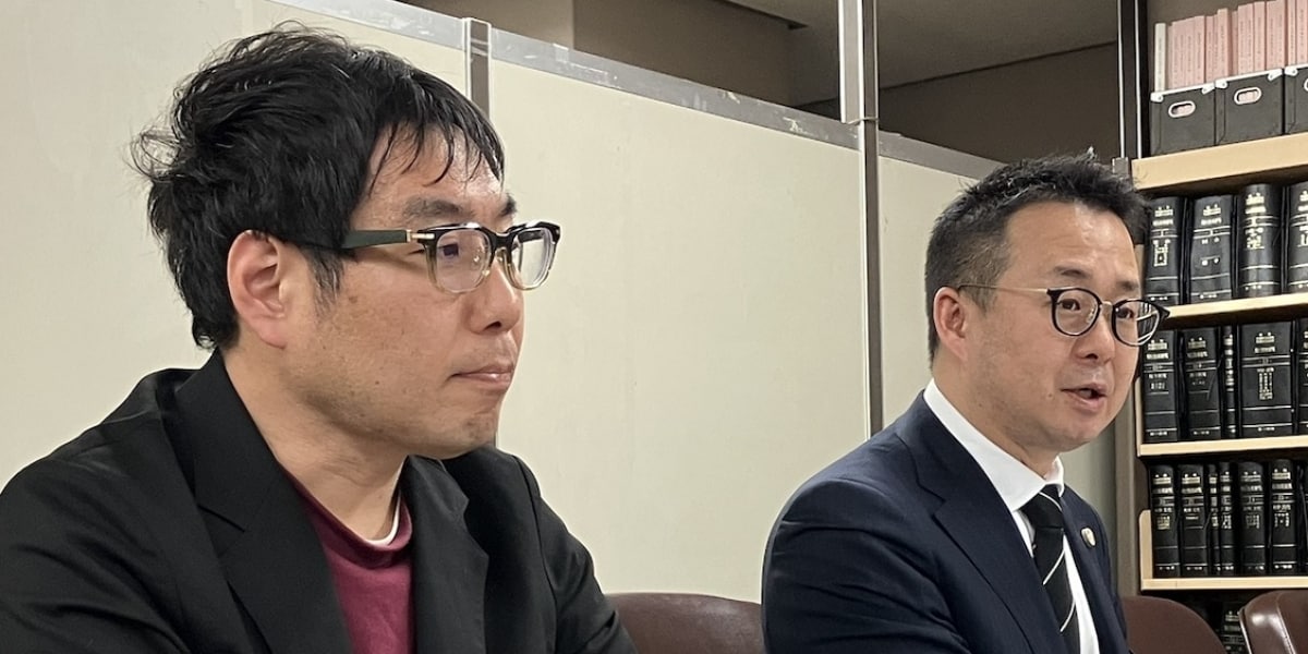 “住所さらし”で立花孝志氏に賠償命令、初めて反撃した選挙ウォッチャーちだい氏勝訴…東京地裁