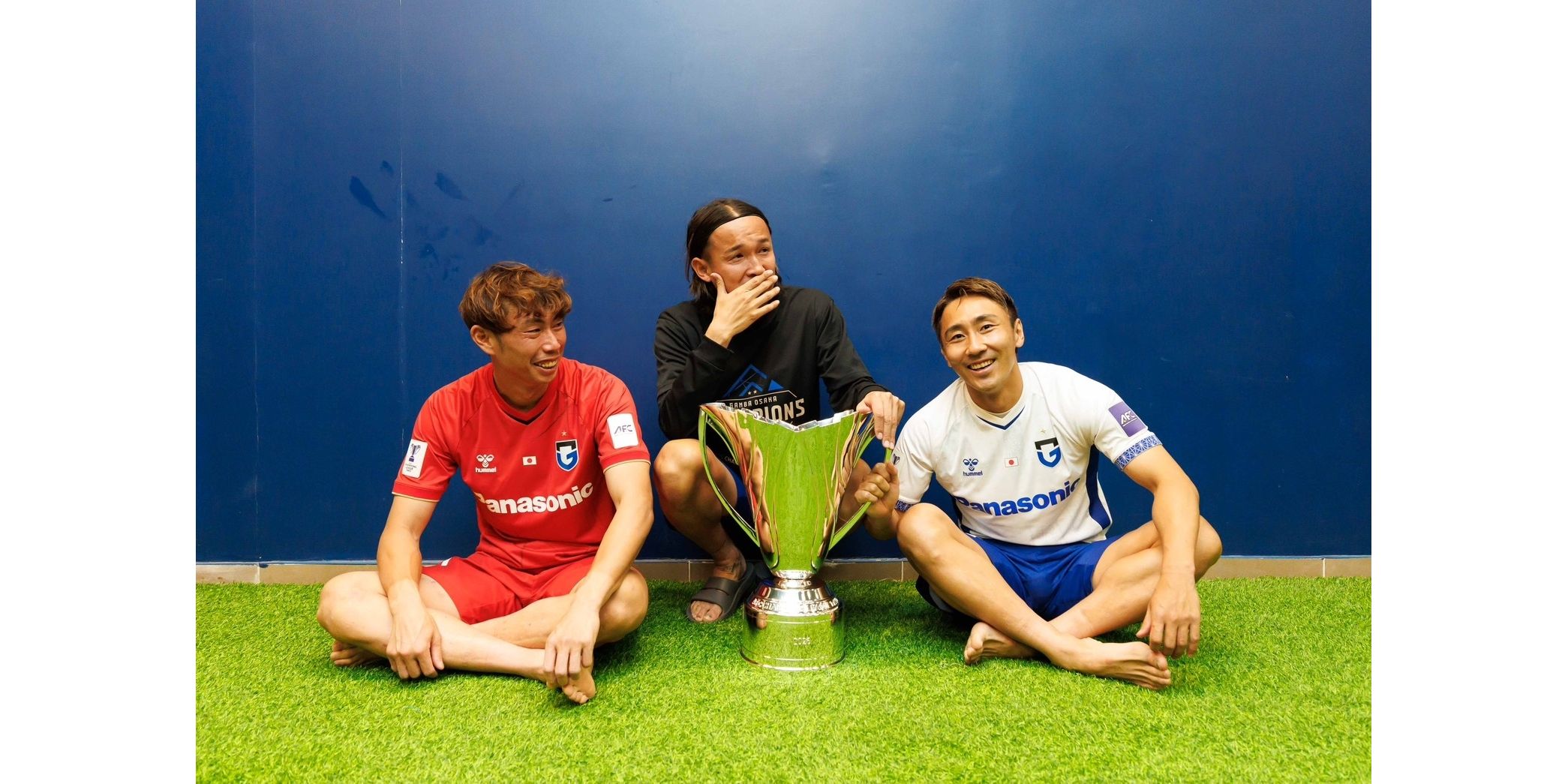 ACL2・現地リポートinリヤド／FINAL