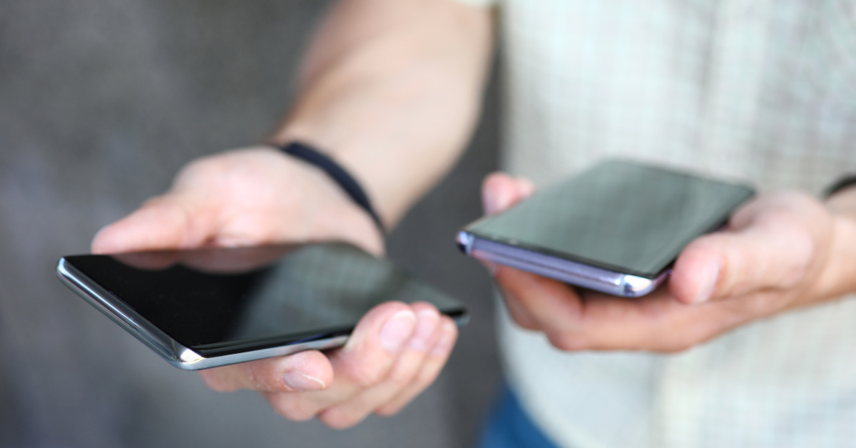 危険な“野良アプリ”から「Android」「iOS」スマホを守る方法（TechTargetジャパン）