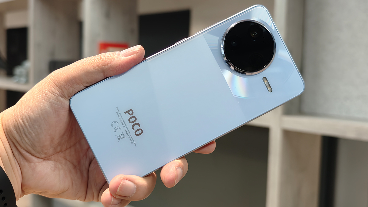 シャオミ「POCO F7 Pro」はゲームもカメラも普段使いも余裕で7万円以下！ スマホ選びに困ったらコレを選べ