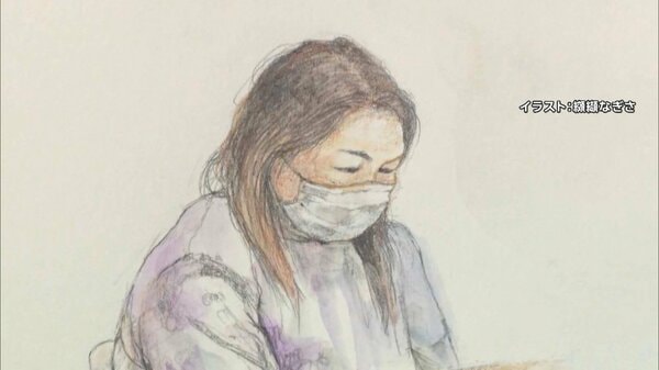 「6人殺して7年」「お辞儀すらしない」遺族が怒り TikTok見て脇見運転6人死亡 元トラック運転手に法定上限の7年求刑