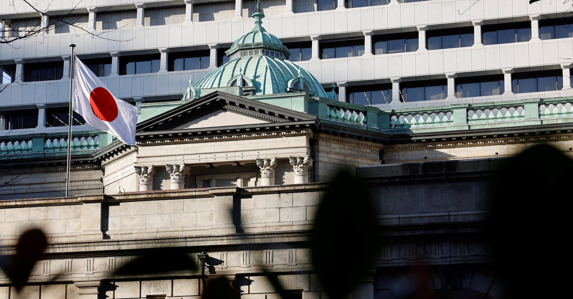 アングル：日銀利上げでも円安、残る「介入カード」 効果には疑問も