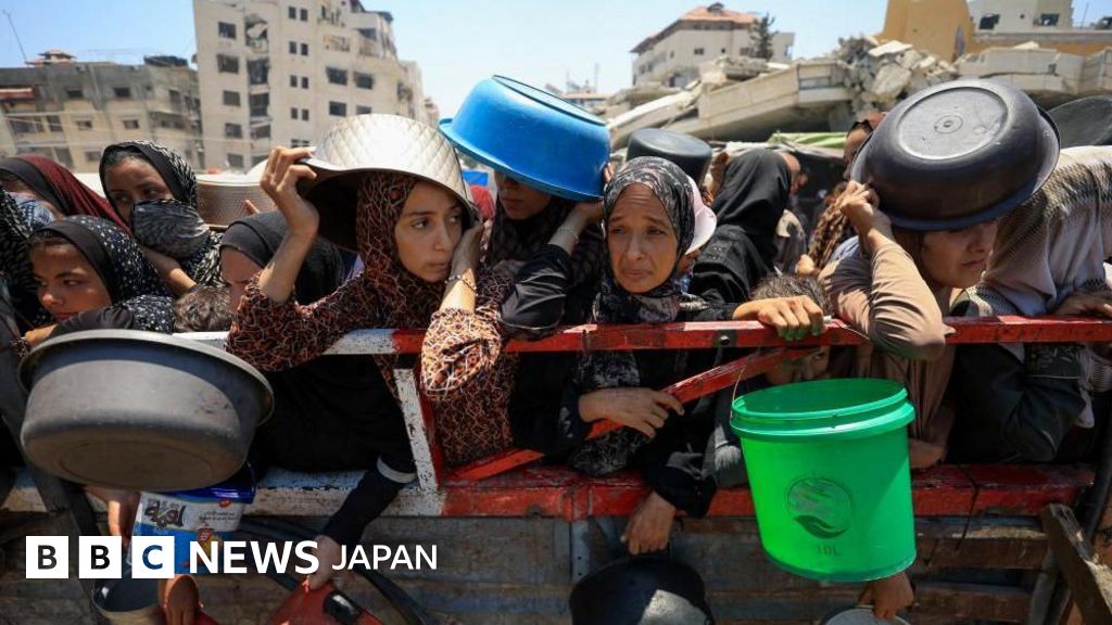 【解説】 ガザで積みあがる戦争犯罪の証拠、イスラエルの友好国はどうするのか BBC国際編集長