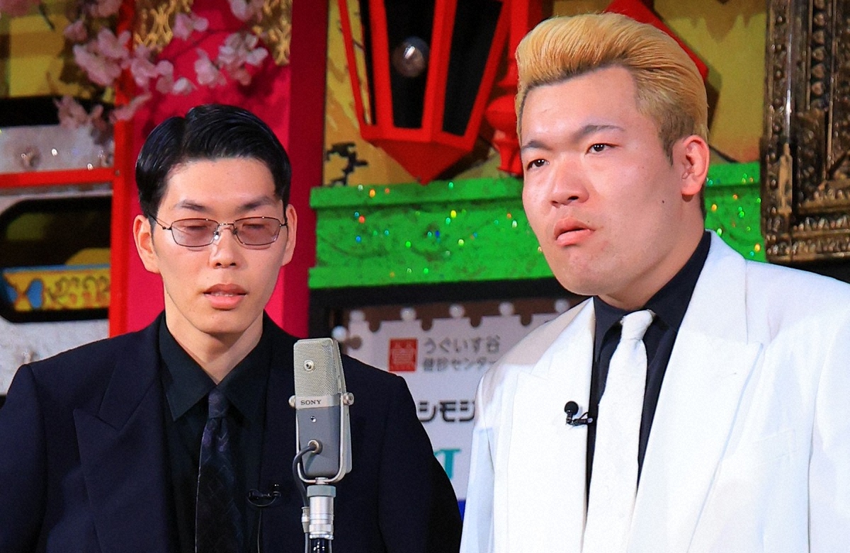 26歳で急逝の「共犯者」洋平さん 遺族が所属事務所通じコメント「どうか、忘れないでやってください」