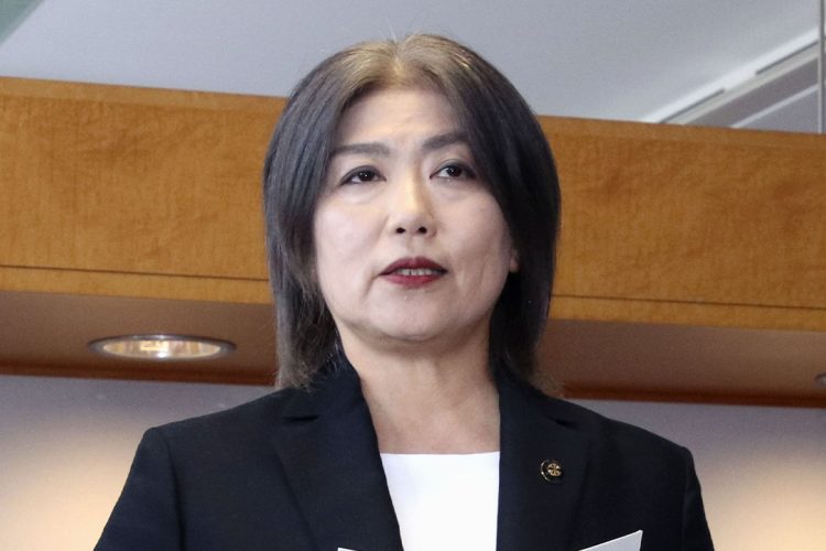「市長派が7人受からないとチェックメイト」決死の議会解散で伊東市長・田久保氏が狙う“生き残りルート” 一部の支援者は”田久保離れ”「『参政党に相談しよう』と言い出す人も」