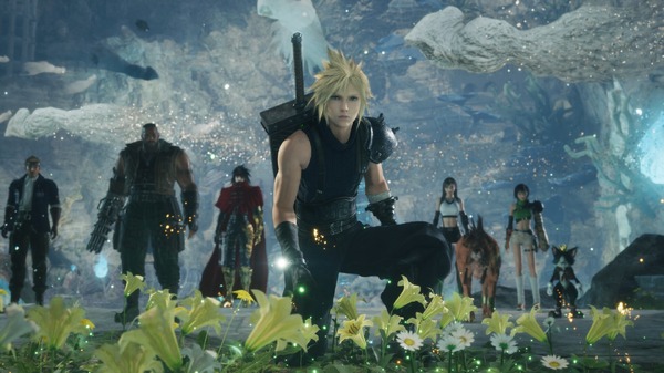『ファイナルファンタジーVII リベレーション』Steamストアページ公開！2027年春発売予定―『FF7』リメイクシリーズいよいよ完結へ