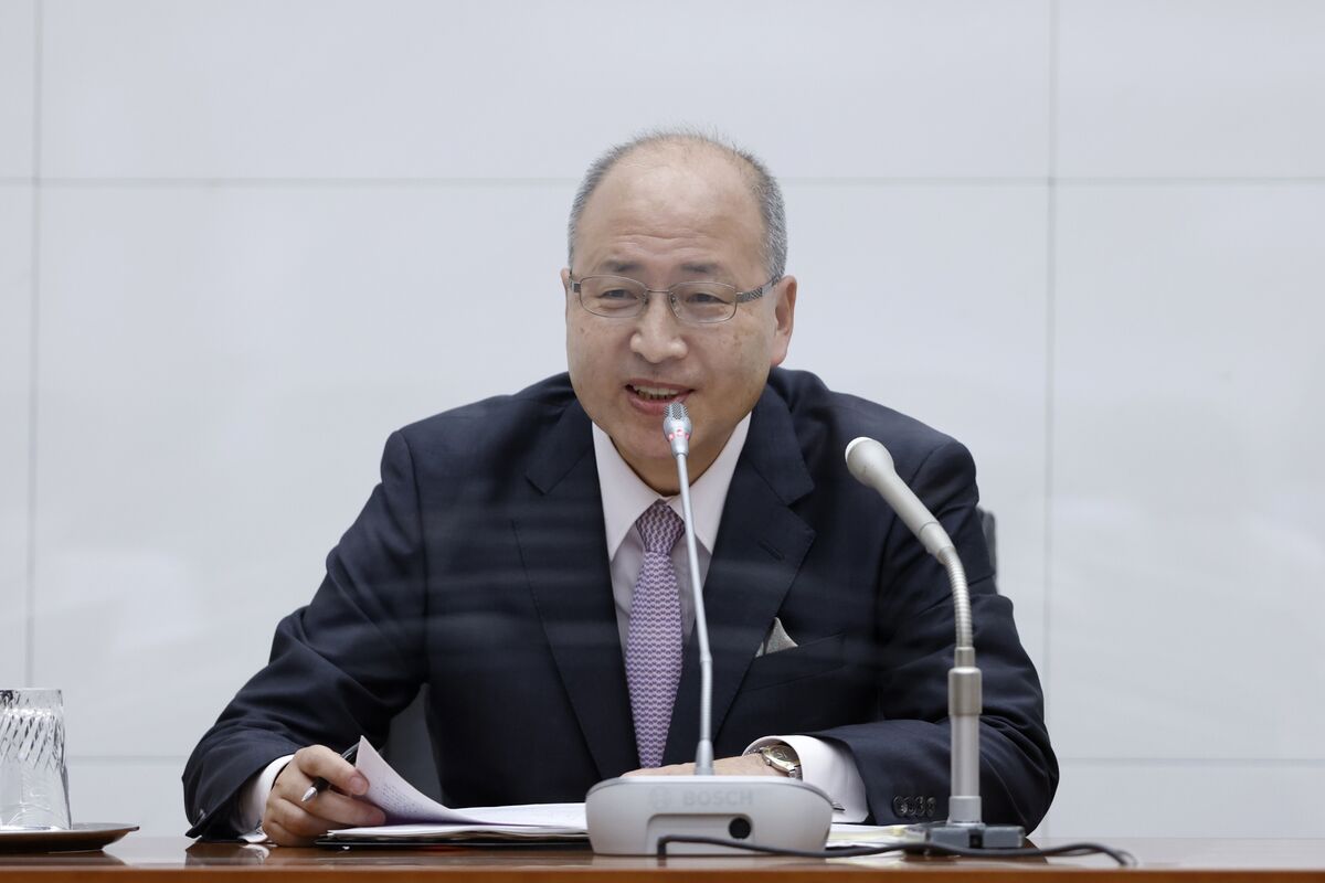高田日銀委員、前向き企業行動持続なら利上げ－足元はいったん休止