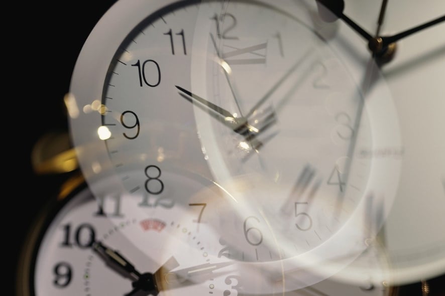 ニューヨークの生徒たち、「アナログ時計が読めない」と発覚