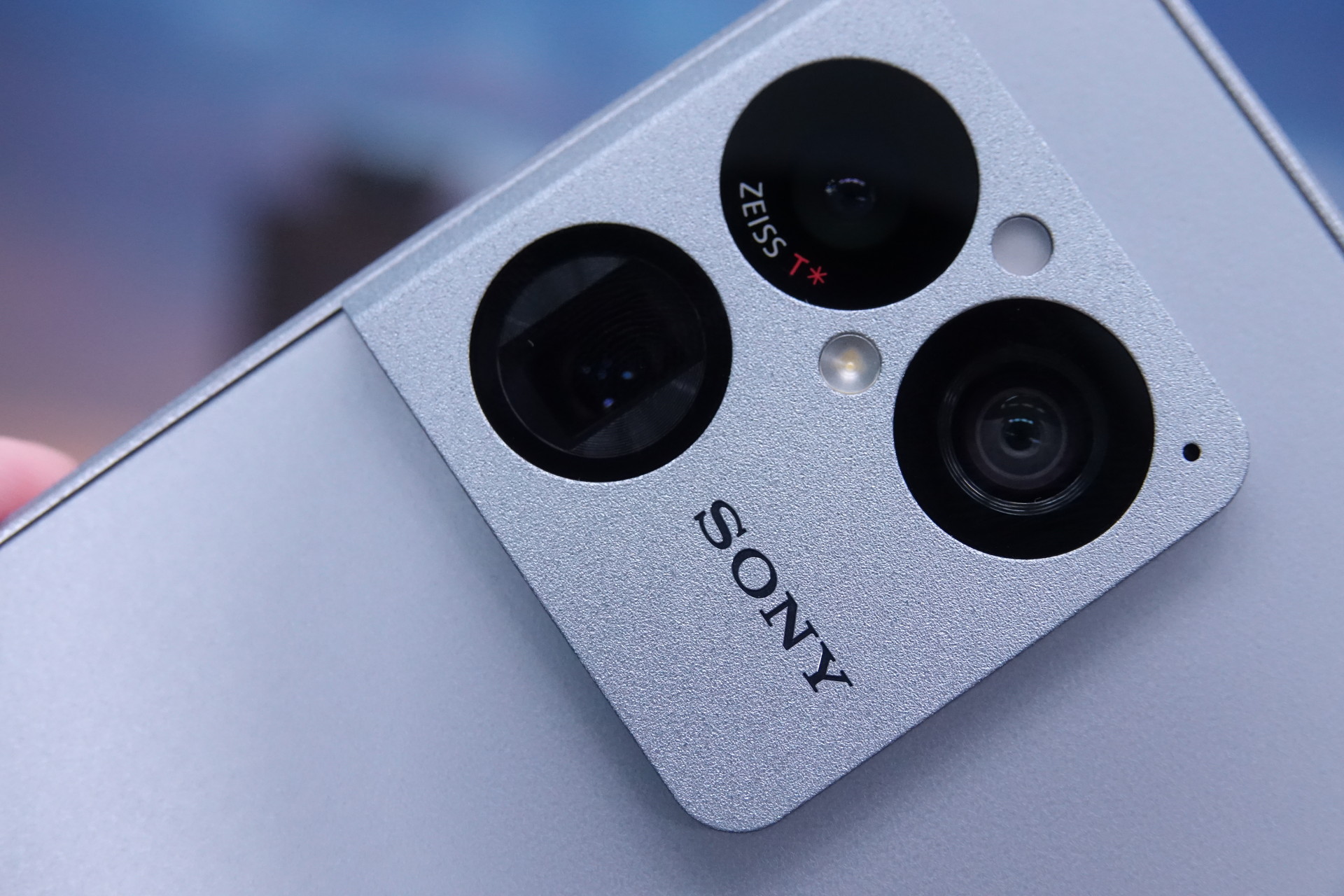 ソニーに「Xperia 1 VIII炎上騒動」の“言い訳”を直撃、それでも示されるXperiaの底力