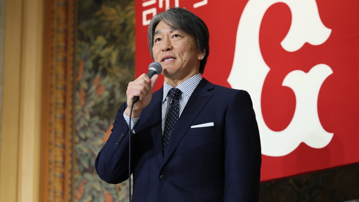 松井秀喜新監督でも難しい…？巨人・織田翔希の強行指名に賛否…チームメートの3位指名に浮かぶ“もう一つの思惑”（ベースボールチャンネル）