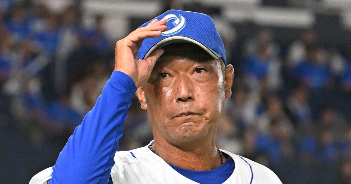 逆転サヨナラの王子 監督「らしくないことをした結果…」 都市対抗