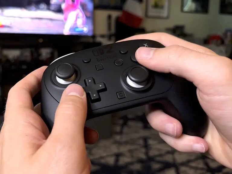 任天堂スイッチ2の「Proコントローラー」レビュー 買ったほうが良い？ 長所と短所は
