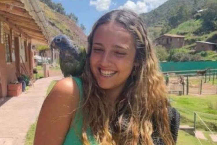 「15人ほどが群がり、私の服を引き裂いた」「私はこの男の性奴隷になった…」ハマスの元人質女性（25）が明かした監禁中の“惨状”