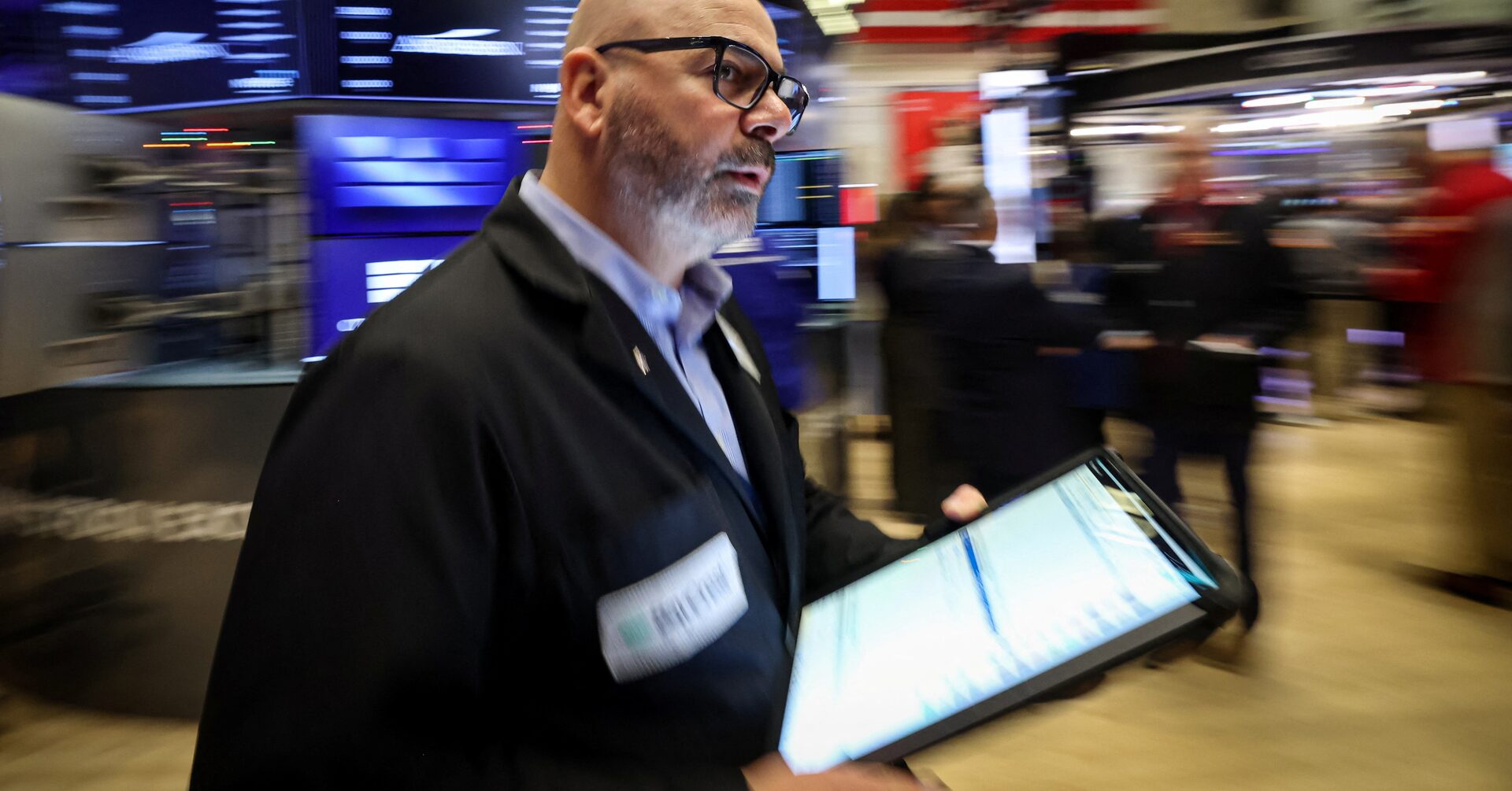 米国株式市場＝下落、ハイテク株に売り エヌビディアなど安い