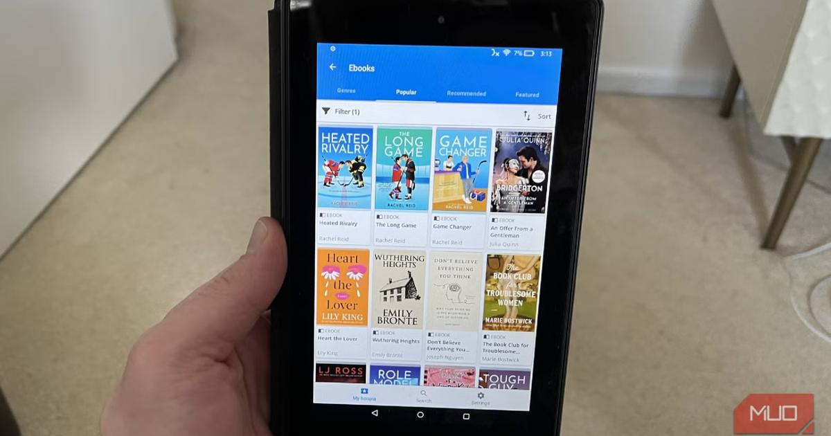 10年愛用して気づいた。Fireタブレットは「読書以外」のアプリを入れると化ける