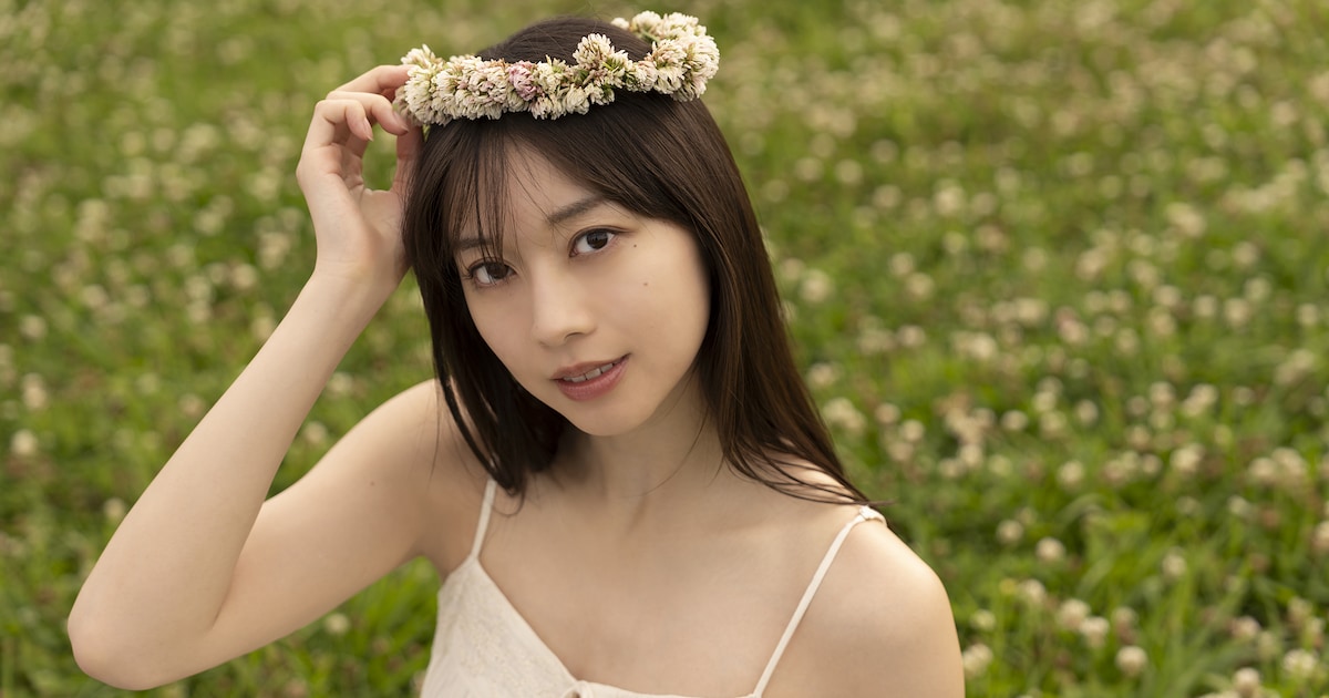 モーニング娘。牧野真莉愛の完成形がここに、最後の写真集が急遽発売決定（コメントあり）