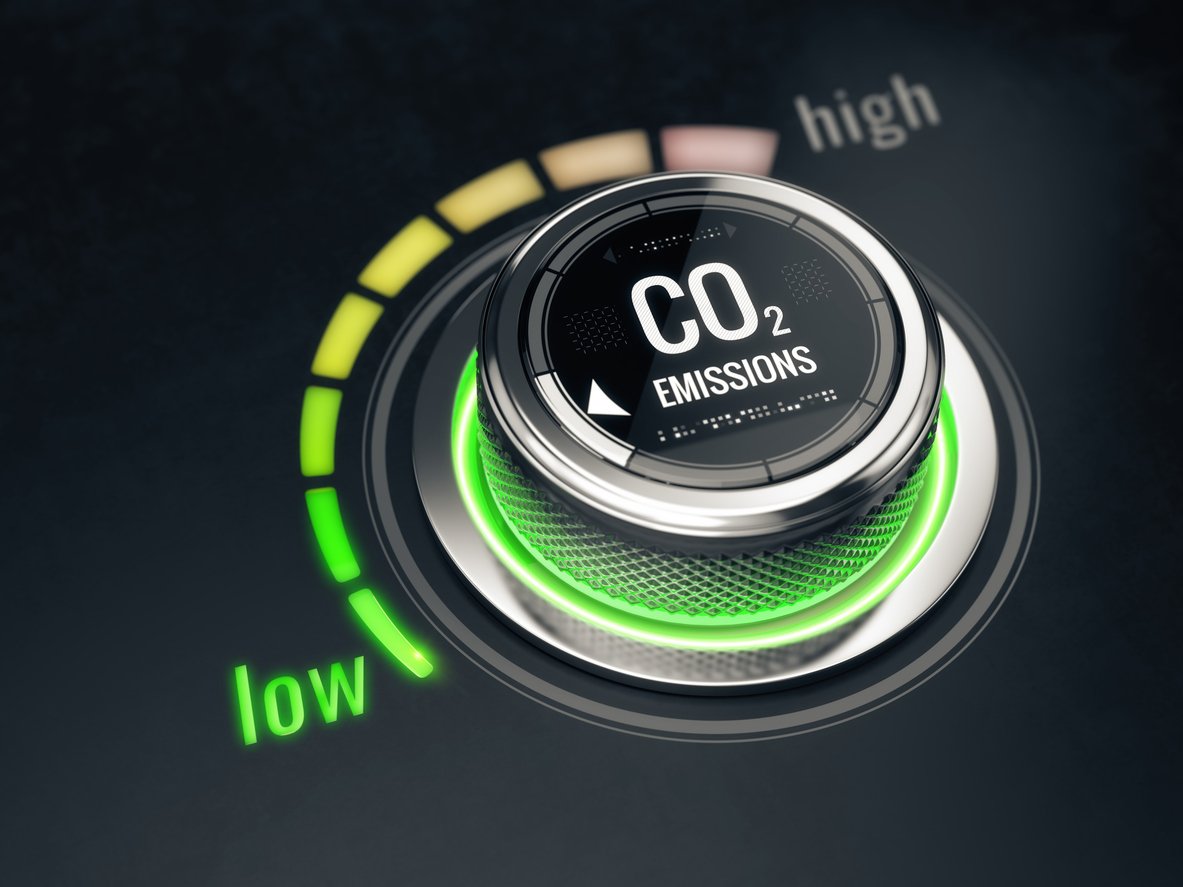 米国の気候作業部会報告を読む⑤：CO2はどのぐらい地球温暖化に効くのか