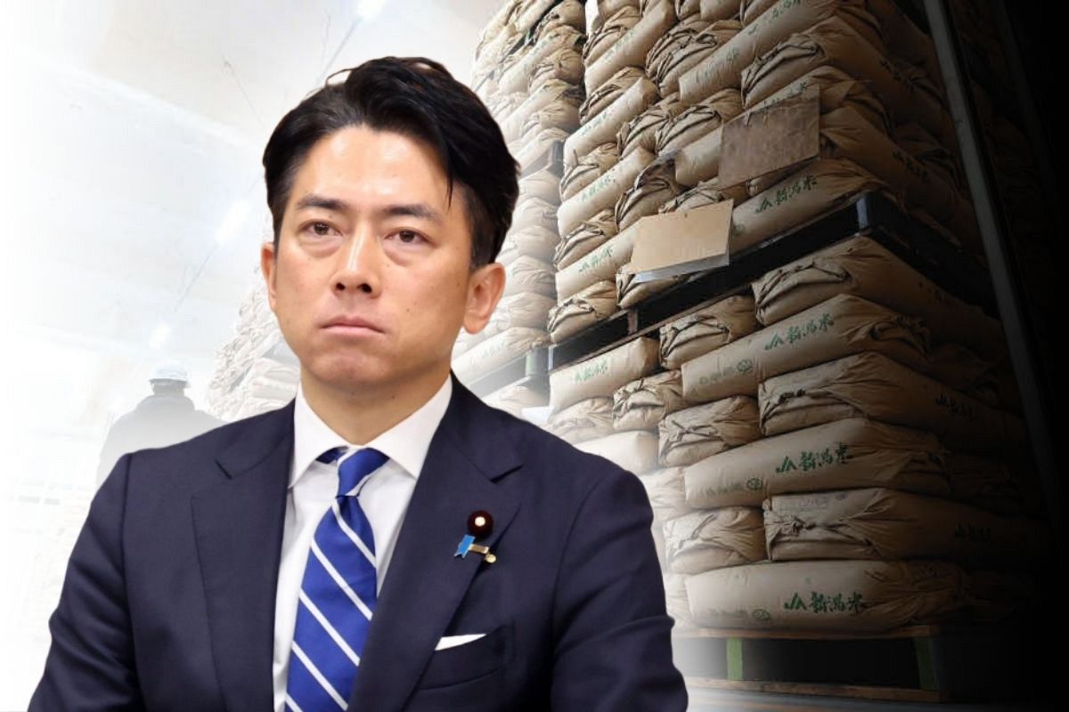 小泉進次郎農相に「反省を」 自民・鈴木貴子氏、コメ価格「5kg2000円を目指す」の発信に苦言