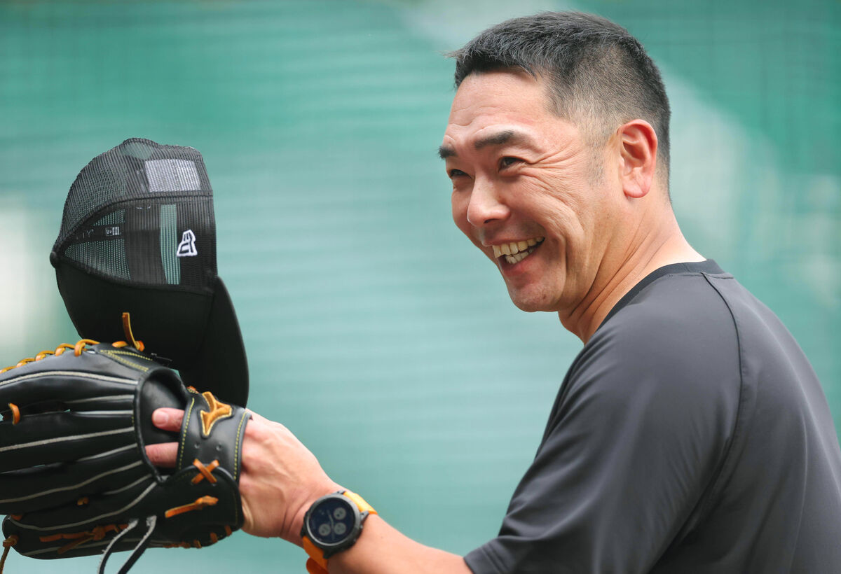 【巨人】阿部監督「メークレジェンド」再現へ「熱くなって必死こいてる姿をファンの人に見せよう」